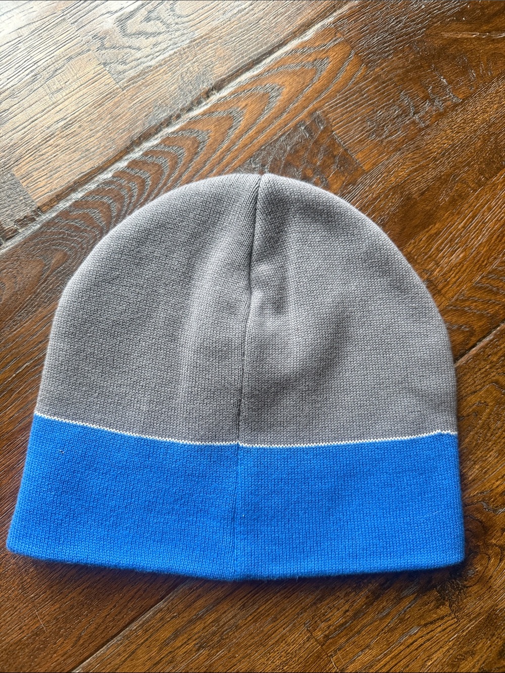 YAMAHA RACING TOBOGGAN / HAT - Picture 2 of 2